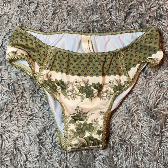 Spell Other - ❌SOLD❌Spell & The Gypsy Green bloomers XS